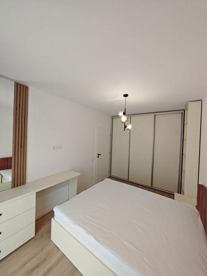 Apartament doua camere la prima inchiriere in bloc nou - 2