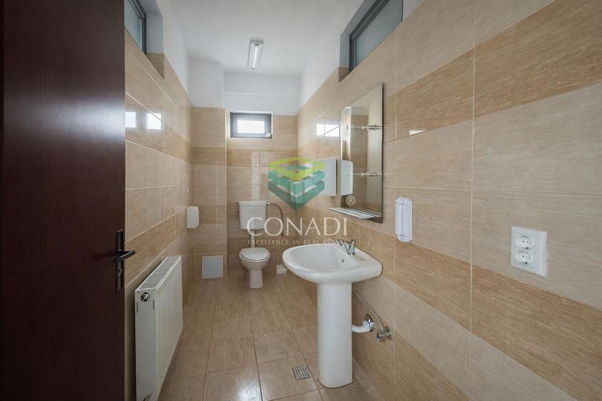 Spatiu birouri | Cotroceni | 11 locuri Parcare | 5 min Metrou - 24