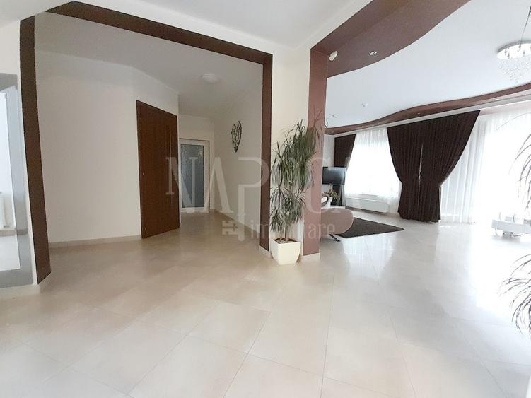 Casa 6 camere de vanzare in Beverly Hills, Sanmartin - 4