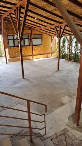 Vanzare Apartament 4 camere+posibilitate spatiu comercial la demisol - Bragadiru - 17