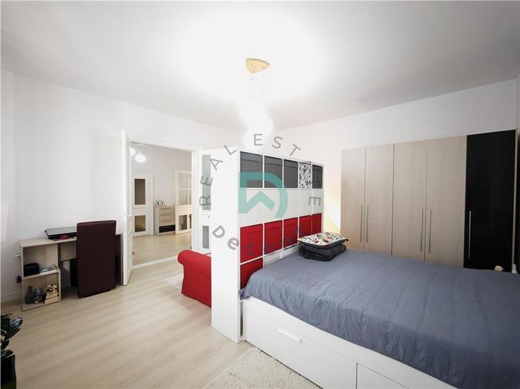 Casa 3 camere de vanzare,  Brasovul Vechi - 14