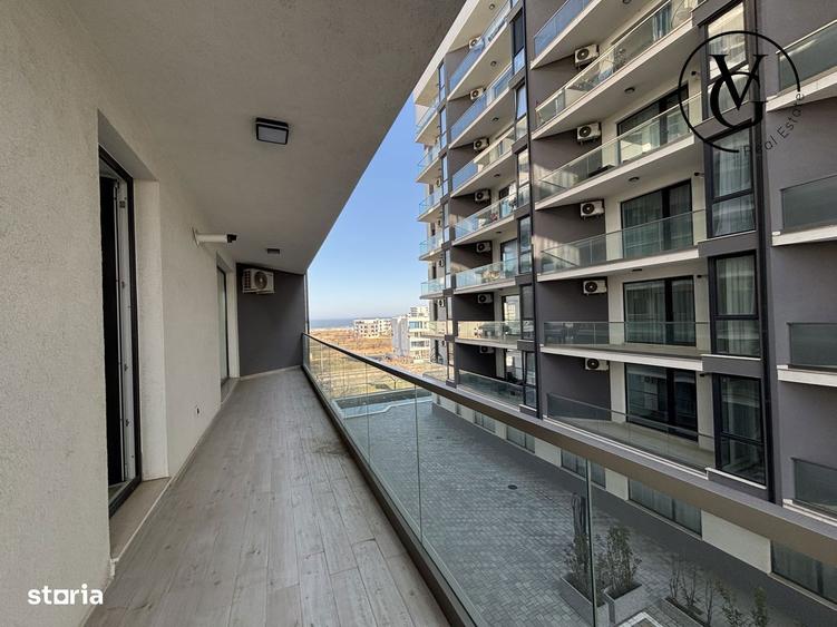 Apartament cu 2 camere | MERAKI RESORT & SPA - Mamaia Nord - 2