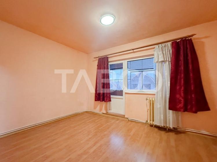 De vanzare apartament cu 4 camere decomandate zona Garii Clui-Napoca - 2