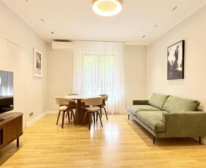 Vanzare Apartament 3 Camere Dorobanti Capitale La Cheie - 5