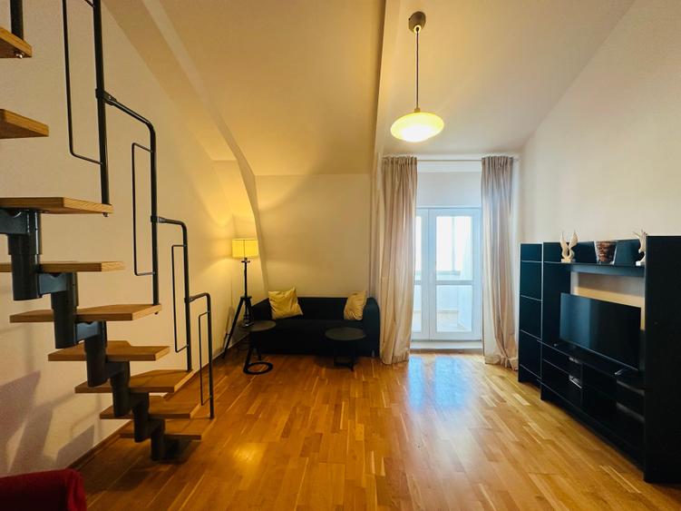 Loft in zona Decebal - 2