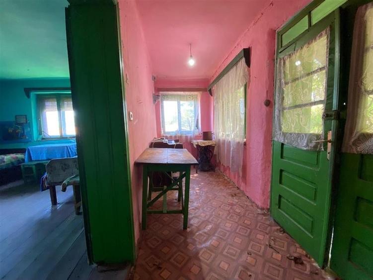 RECO Casa cu teren in Damis zona Valea Bratcutei - 5