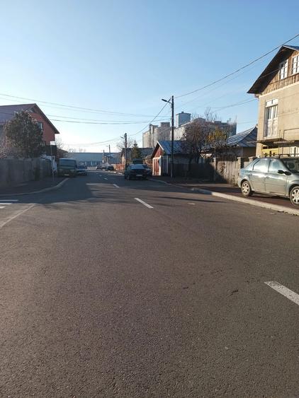 Casa 183 mp , strada Anghel Saligny 17 , utilitati complete - 60000 - 1