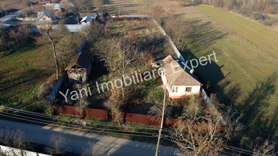 Casa + teren de vanzare in comuna Barla, sat Urlueni, Jude? Arge?. - 10