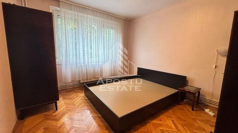 Apartament 3 camere in zona Tipografilor, etaj intermediar, centrala - 4