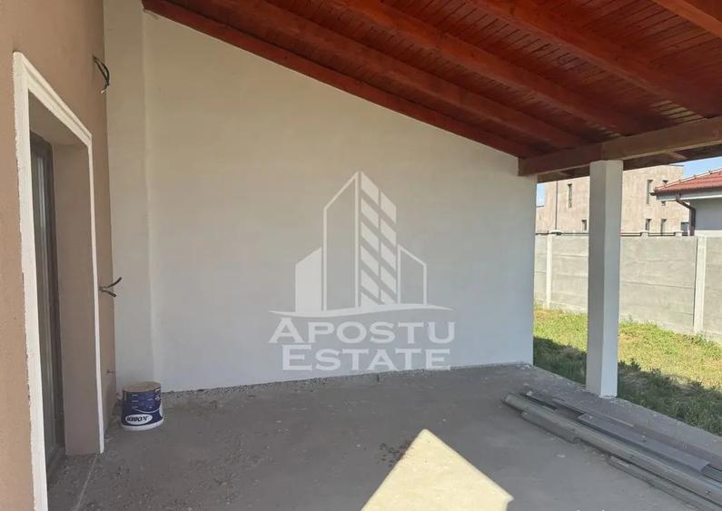 Casa individuala in Ghiroda ,zona Bistra cu vedere la ... - 7