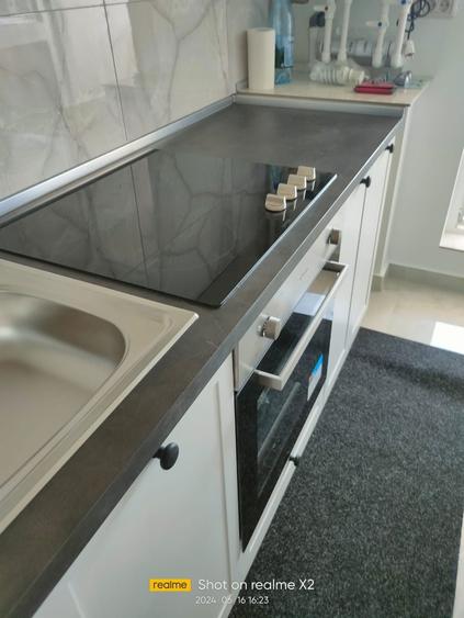 Ofer spre inchiriere garsoniera in Militari Residence - 7