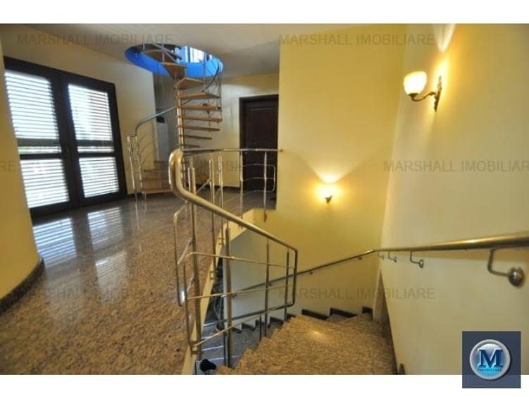 Vila cu 10 camere de vanzare, zona Transilvaniei, 405 mp #14999 - 8