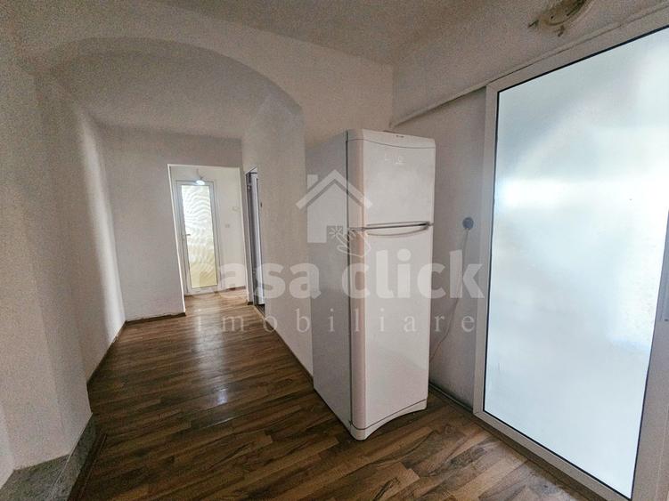 Apartament 3 camere, Micro 16 – centrală, 2 AC, izolat exterior - 3