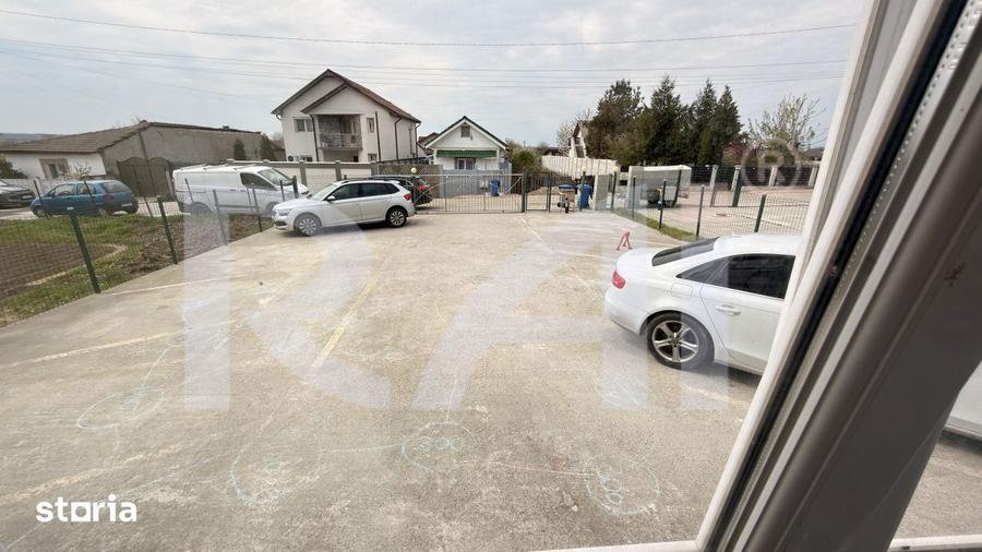 Apartament modern, parter, Isalnita ideal pentru tine ! - 1