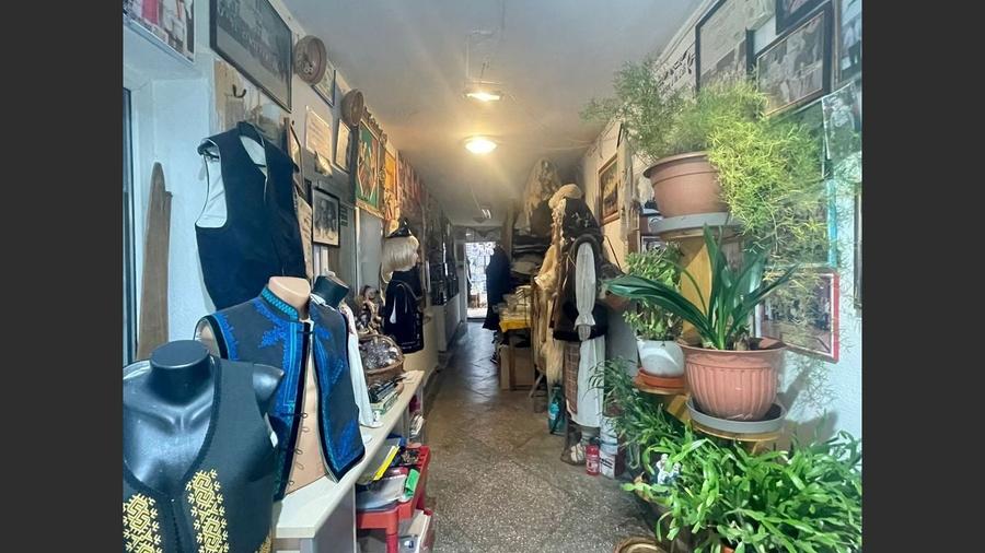 Casa cu garaj in Calnic, 231 mp construiti - 11