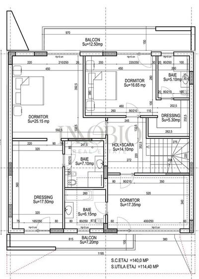 Vila 5 Camere | Rooftop Pool | Smart Home | Comision 0% - 22