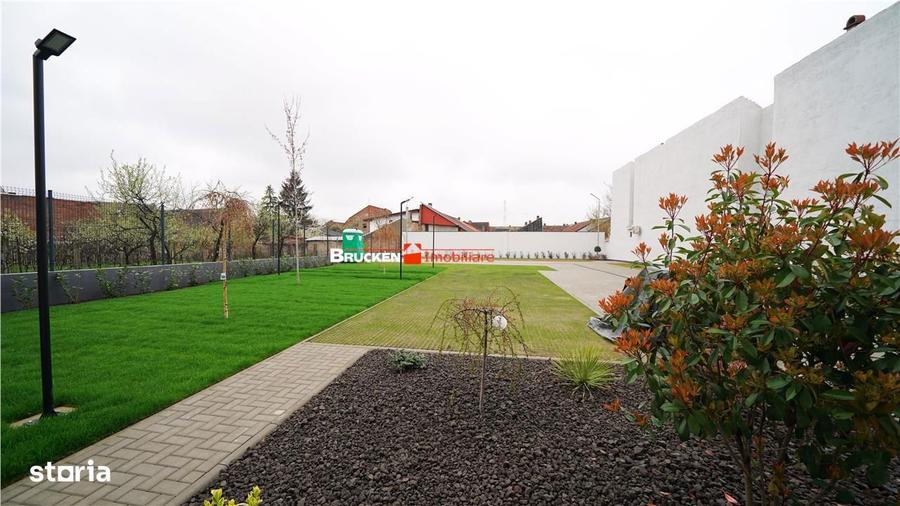 Spatiu comercial de inchiriat 150 mp zona Barnutiu Decebal, Orade - 7