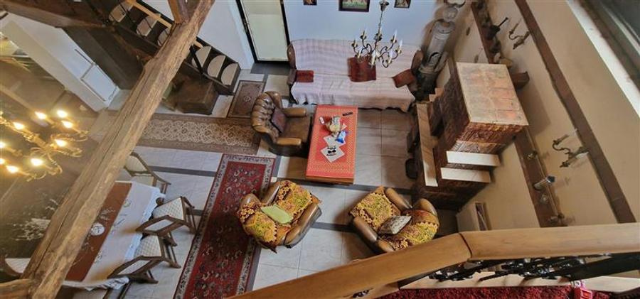 Munte Brebu Nou 2 Case cu Teren Drept 1400 Mp.Comision ZERO Cumparator - 5