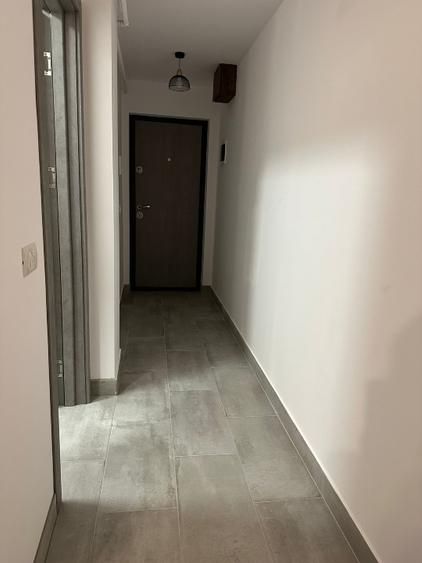 Garsoniera spatioasa Ghimbav cu loc parcare - 7