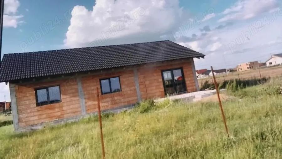 Casa de vanzare Zona Zimancuz Arad - 3