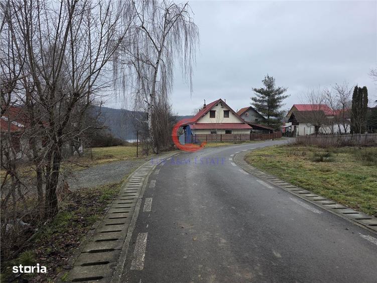 Parcele Teren Lacul Surduc Fardea - 8