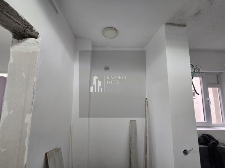 Apartament 2 camere renovat 54mp Tineretului / Sincai / Timpuri Noi - 4