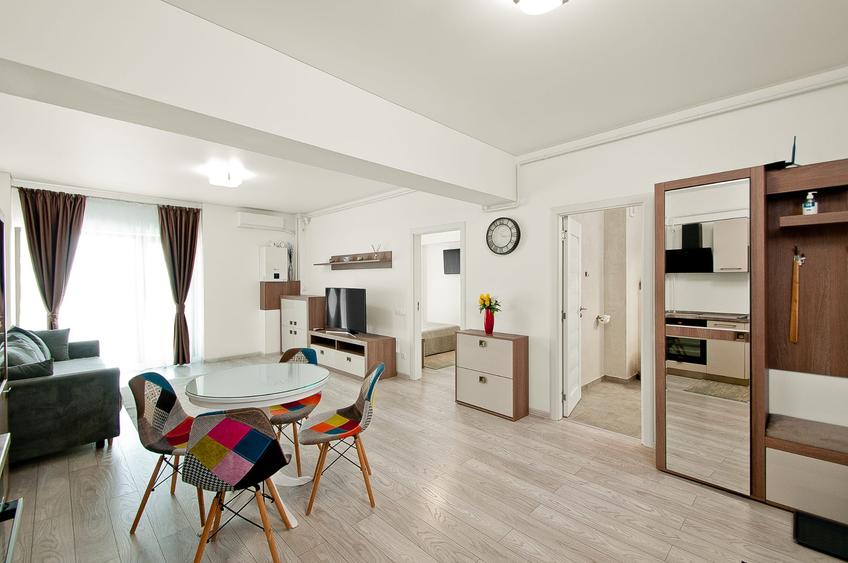 Apartament 2 camere Faleza Dunării - 3