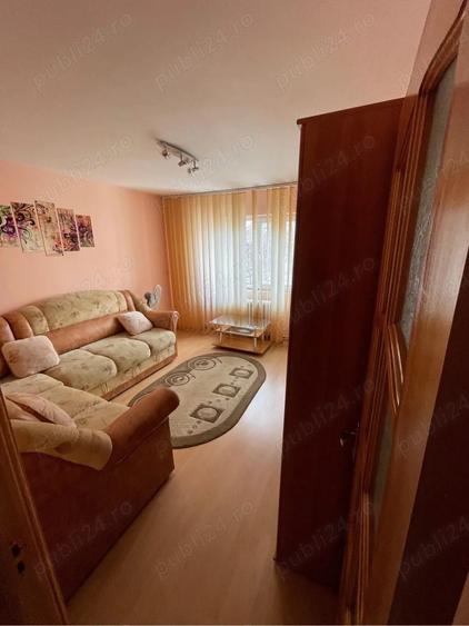 Vand apartament 3 camere, etaj 3-Zona Nord-Unitatea Militara, Vaslui - 4