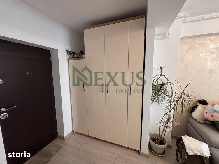 Apartament cu 2 camere Open Space | Bloc Nou | Cartier Fiald Bacau - 15