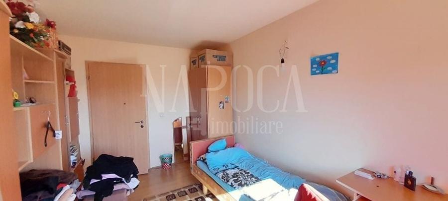 Casa 4 camere de vanzare in Borhanci, Cluj Napoca - 4