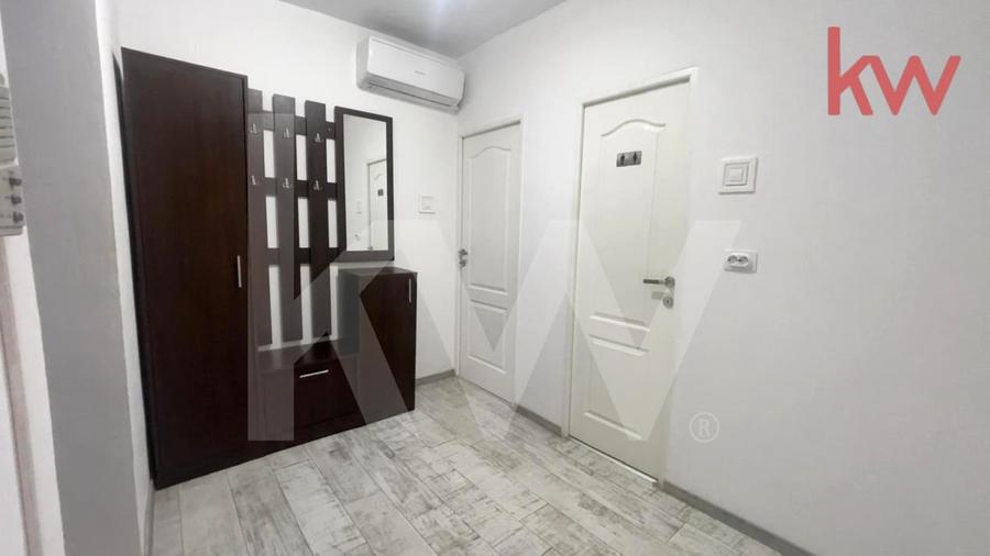 APARTAMENT  CU 2 CAMERE DE INCHIRIAT LANGA UNIVERSITATE - 5