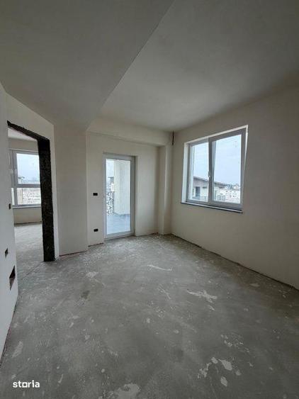 Apartament 3 camere, bloc nou , Radauti - 3