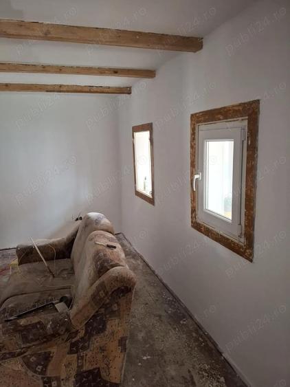 Casa cu sura 1850mp Marginimea Sibiului Rod jud Sibiu - 4