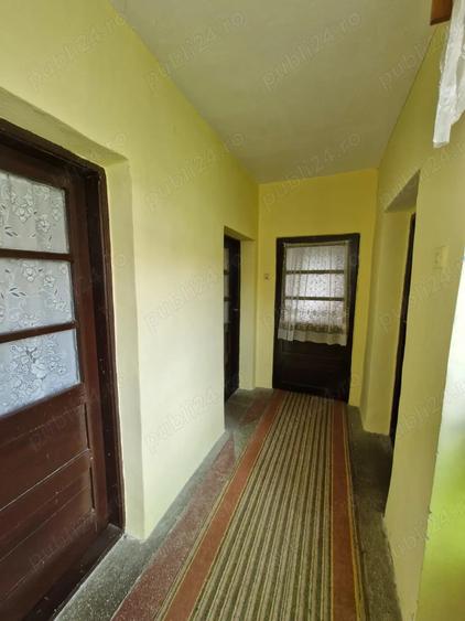 VAND CASA IN CAPU Piscului Godeni judetul Arges - 2