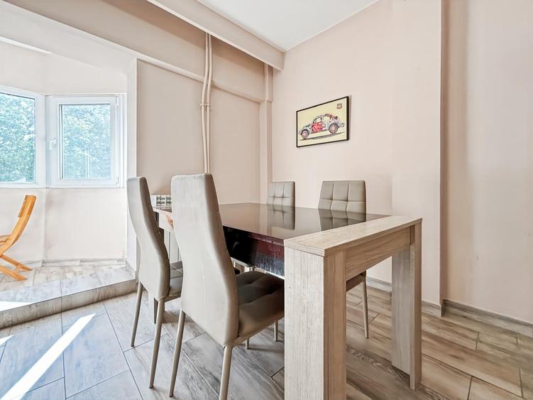 Apartament 2 camere de inchiriat | Tomis 2 | Spitalul Județean - 19