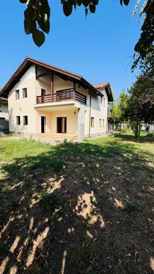 Vila individuala cu garaj | Laguna Albastra | Bucatarie mobilata | Teren 650 - 4