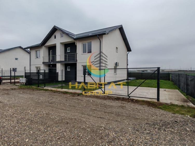 Casa 4 camere, libera, mutare rapida- Popesti Leordeni - 3