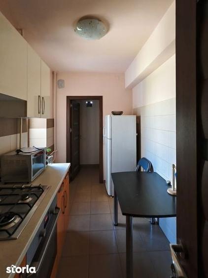 Garsoniera Universitate - 3