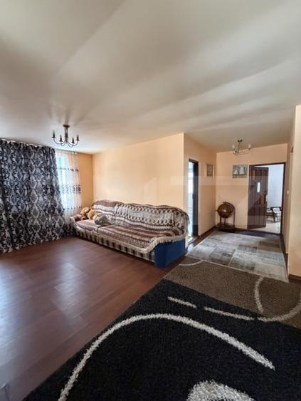 Casa P+M+beci,  211 mp utili, 432 mp teren, Livezi - 1