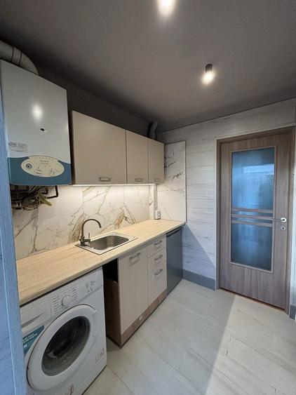 Apartament cu 1 camera LUX in Marasti - Unirii sau Complex - 7