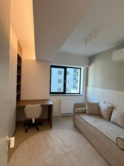 Apartament 3 camere de inchiriat * Cortina North*Pipera Aviatiei * Parcare - 5