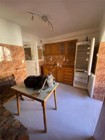 Apartament decomandat 3 camere etaj 2 zona Soarelui - 5