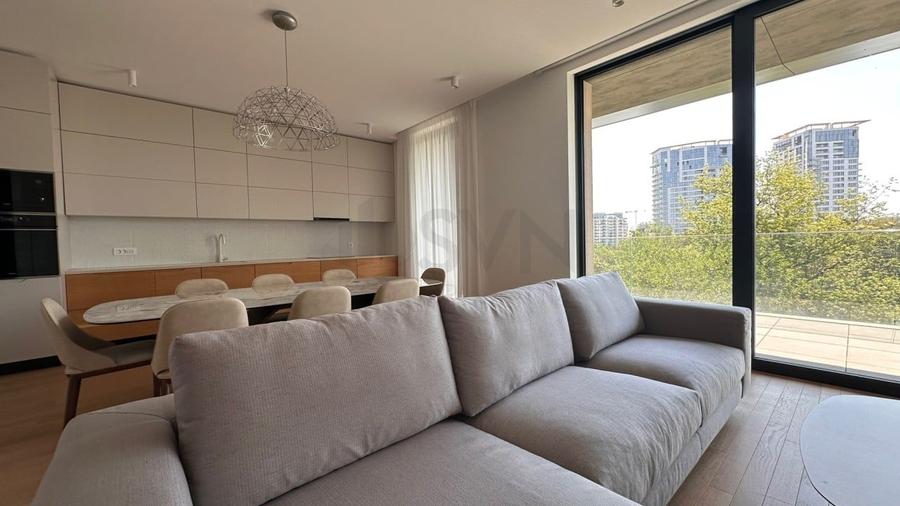 REA1020687 Vedere Parc Verdi l Floreasca l Compozitori - 2