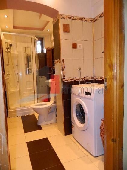 APARTAMENT DE 3 CAMERE  - AFI COTROCENI TIMISOARA - 5