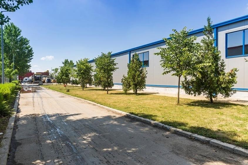 Hala de inchiriat in Ilfov - 3