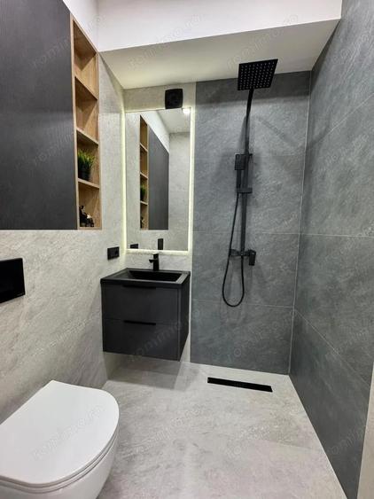 Apartament 3 camere zona Timpuri Noi. - 9