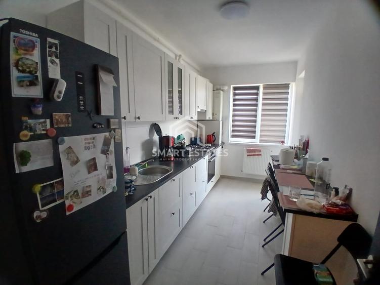 Apartament 2 camere- 61 mp -Atena Residence – Theodor Pallady - 5