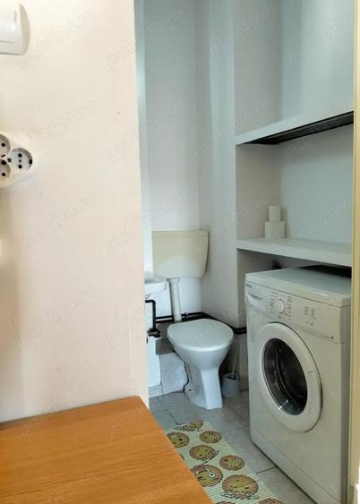 Garsoniera de inchiriat in Ha?eg - 2