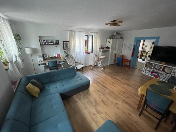 Casa de vanzare Zona ultracentrala, Media? (Centrul Medieval) - 4