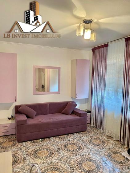 Apartament cu doua camere Aradului-mobilat&utilat - 2